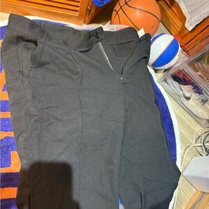 Men’s dress pants XXL